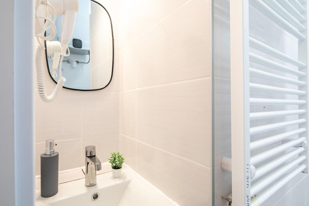 Extra - Mini Modern Apartman