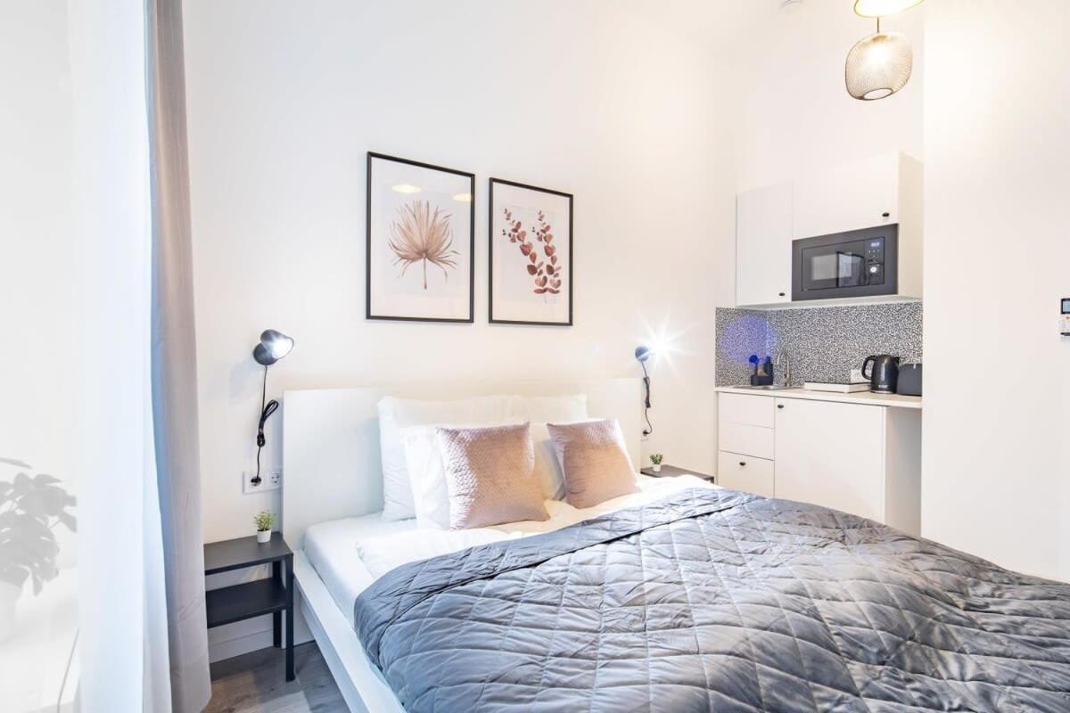 Extra - Mini Modern Apartman *