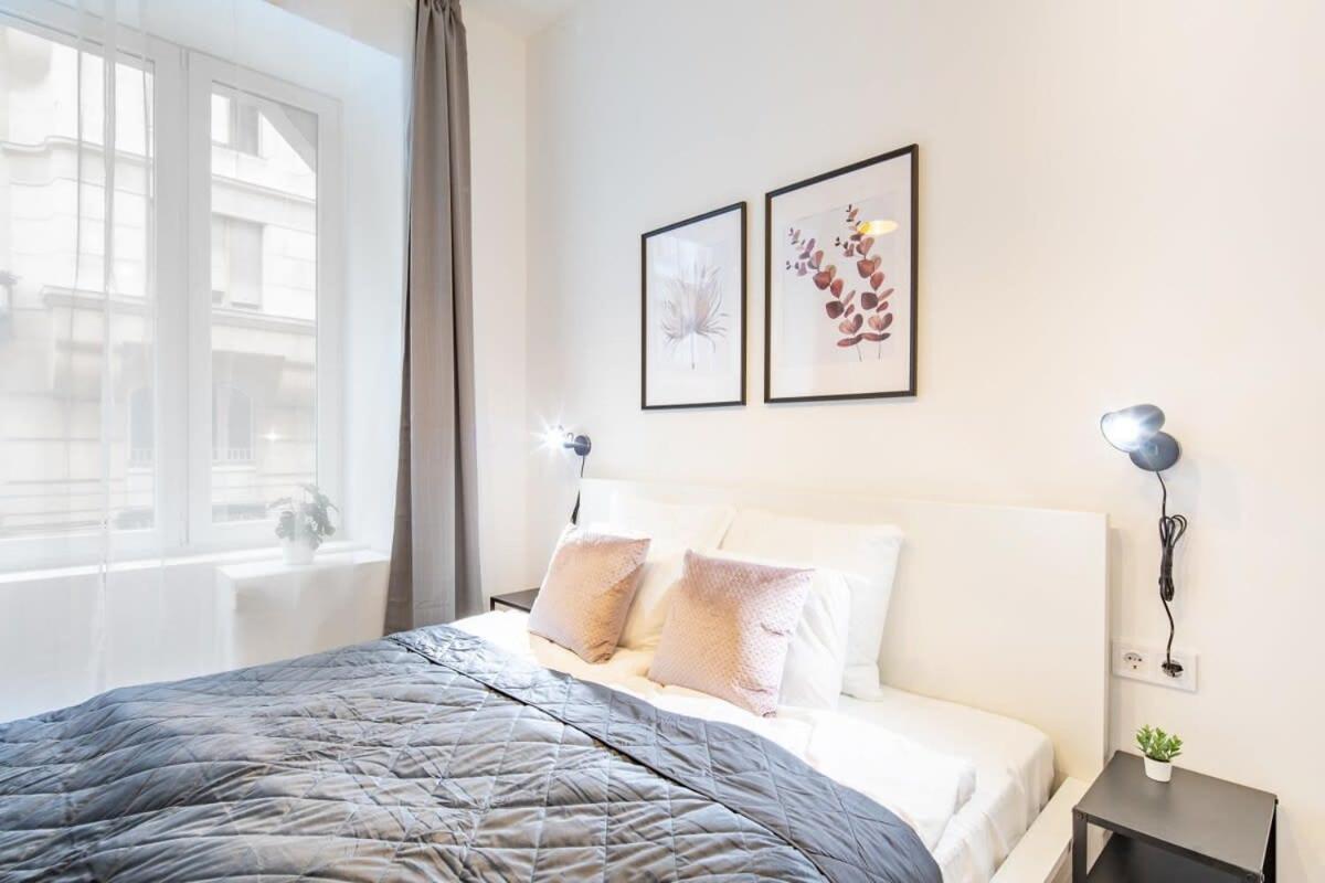 Apartman Extra - Mini Modern