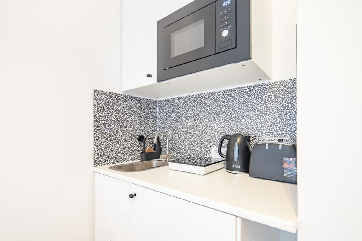 Apartman Extra - Mini Modern *
