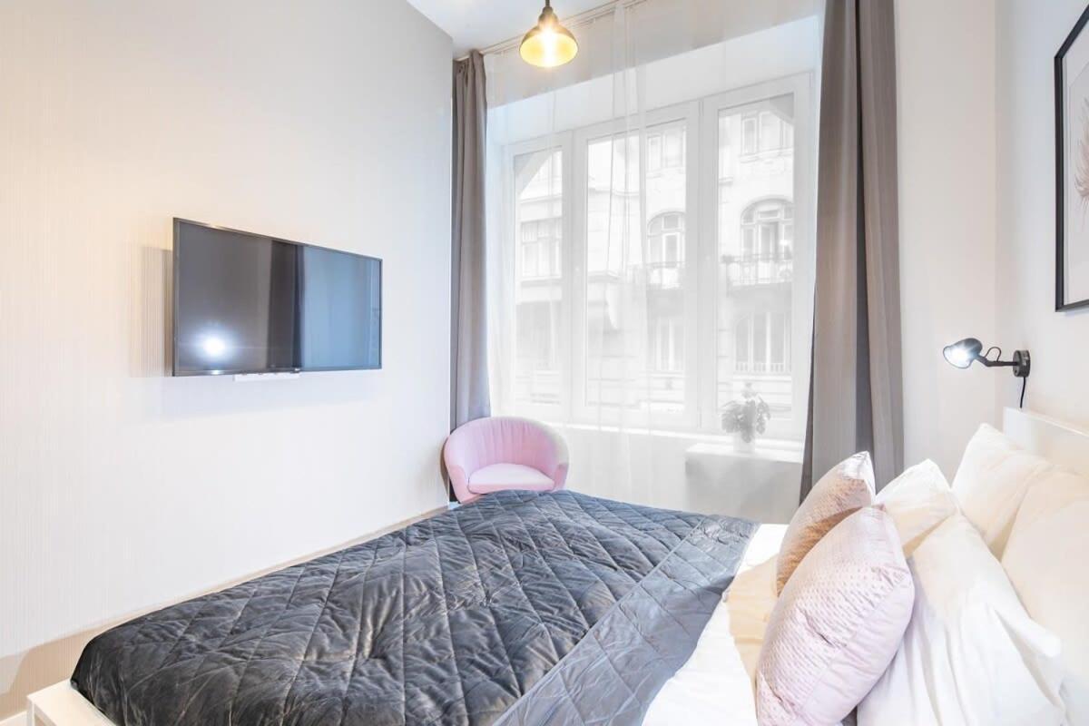 Extra - Mini Modern Apartman Budapest